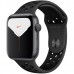 Apple Watch S5 Nike+ 44mm SpGrey Sport Band 