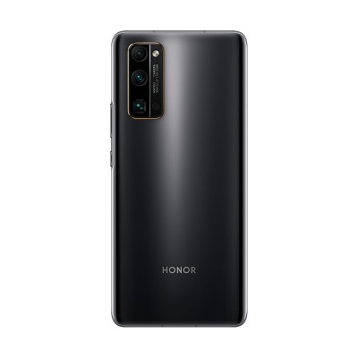 Honor 30 Pro Plus полночный черный - цены, характеристики, отзывы, обзоры