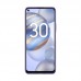 Купить смартфон honor 30S в интернет-магазине по низкой цене неоновый фиолетовый