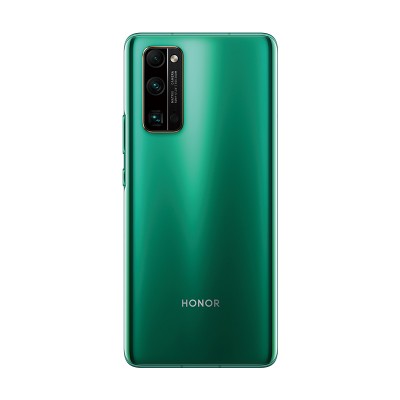 Honor 30 Pro Plus изумрудно-зеленый - цены, характеристики, отзывы, обзоры