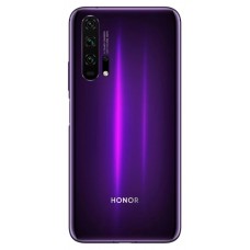 Honor 20 Pro 8/256GB Мерцающий Черно-Фиолетовый
