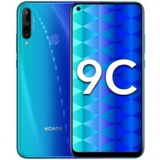  Honor 9C Aurora Blue