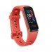 Умный фитнес браслет Huawei Band 4 - цены, характеристики, отзывы