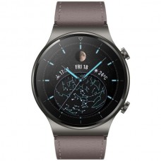 Huawei Watch GT 2 Pro Nebula Gray