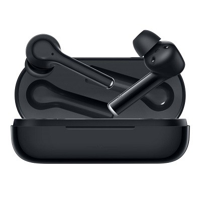 Наушники Huawei FreeBuds 3i угольный черный Charcoal Black - цены, характеристики, отзывы, обзоры