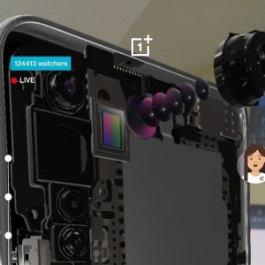 OnePlus провела первую в мире AR-презентацию смартфона: представлен субфлагман Nord за €399