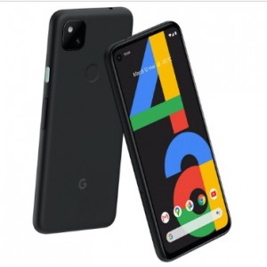Google представила новый доступный смартфон Pixel 4A.Технические характеристики и цена