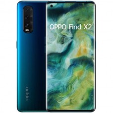 Oppo Find X2 12/256GB Ocean Синий