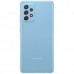 Купить Samsung Galaxy A72 128GB Awesome Blue Синий в интернет-магазине - характеристики, отзывы, обзоры, фото