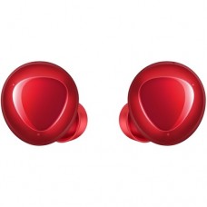 Samsung Galaxy Buds+ Red Красные