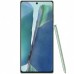 Купить Samsung Galaxy Note 20 Green Зелёный - цены, характеристики, отзывы, обзоры
