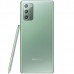 Купить Samsung Galaxy Note 20 Green Зелёный - цены, характеристики, отзывы, обзоры