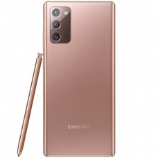 Samsung Galaxy Note 20 Bronze