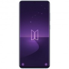 Samsung Galaxy S20+ Purple BTS Edition