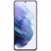 Купить смартфон Samsung Galaxy S21 256GB Phantom White Белый по низкой цене - характеристики, отзывы, обзоры
