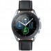  Купить смарт часы Samsung Galaxy Watch 3 45mm Silver Серебряные - цены, характеристики, отзывы, обзоры