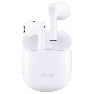 Купить недорого беспроводные наушники ViVO TWS White Белый - цены, характеристики, отзывы