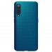 Защитный чехол Nillkin  зелено-синий для Xiaomi Mi 9 - цены отзывы обзоры