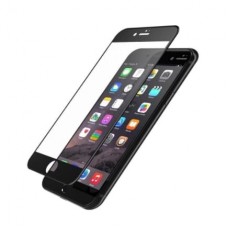 Недорогое защитное стекло для iPhone 7 Plus Black