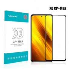 Защитное стекло Nillkin XD CP+ Max для XIAOMI Poco X3