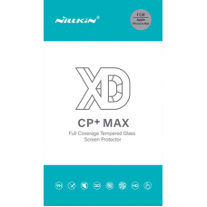Защитное стекло Nillkin XD CP+ Max для iPhone XR