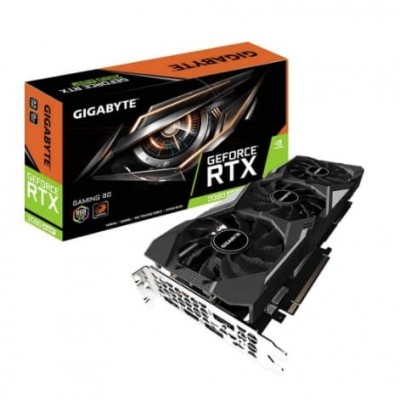Видеокарта GIGABYTE NVIDIA GeForce RTX 2080 SUPER 8GB