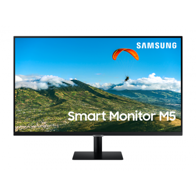 Монитор Samsung SMART S32AM500NI 32",  ОС Tizen