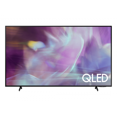 Телевизор Samsung QE55Q60A 55 дюймов серия 6 Smart TV 4К QLED