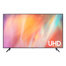 Телевизор Samsung UE43AU7100 43 дюймов серия 7 Smart TV UHD