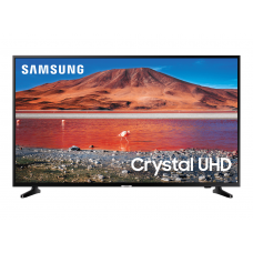 Телевизор Samsung UE43TU7002 43 дюймов серия 7 Smart TV UHD