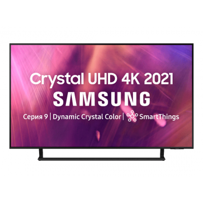 Телевизор Samsung UE50AU9070 50 дюймов серия 9 Smart TV UHD