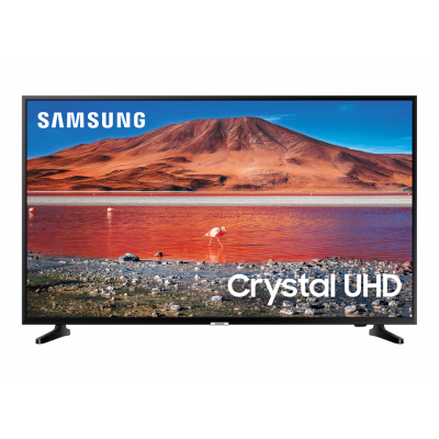 Телевизор Samsung UE55TU7002 55 дюймов Smart TV UHD