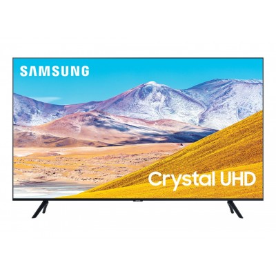 Телевизор Samsung UE75TU8000 75 дюймов Smart TV UHD