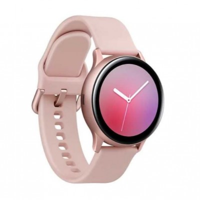 Сравнить цены на Смарт-часы SAMSUNG Galaxy Watch Active2,  40мм,  1.2 ваниль - отзывы, характеристики, обзоры
