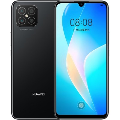 Купить смартфон Huawei nova 8 SE 4G с бесплатной доставкой в Россию - характеристики, отзывы, обзоры, цены 