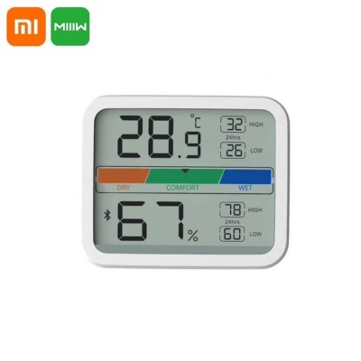Купить Термометр Xiaomi MIIIW  с бесплатной доставкой в Россию