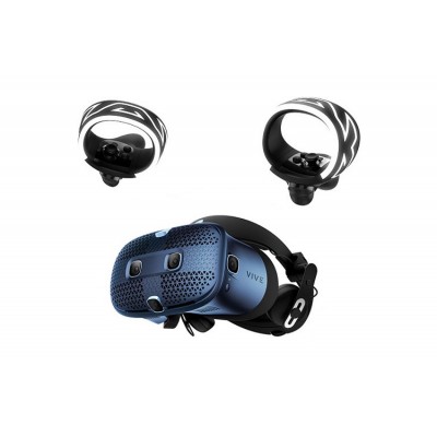 Купить Шлем виртуальной реальности HTC Vive Cosmos с бесплатной доставкой в Россию - характеристики, отзывы, обзоры, цены 