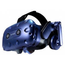 Шлем виртуальной реальности HTC Vive Pro Starter Kit (Premium)