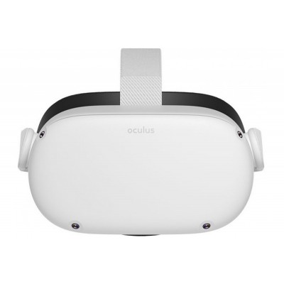 Купить Шлем виртуальной реальности Oculus Quest 2 (64gb) с бесплатной доставкой в Россию - характеристики, отзывы, обзоры, цены 