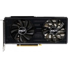Видеокарта Palit NVIDIA  GeForce RTX 3060,  PA-RTX3060 DUAL 12G