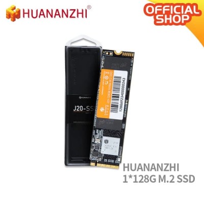 Купить накопитель KHUANANZHI SSD M.2 NVME 128 ГБ