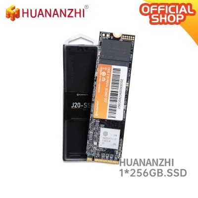 Купить накопитель KHUANANZHI SSD M.2 NVME 256 ГБ