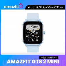 Смарт часы Amazfit GTS 2 Mini 2022