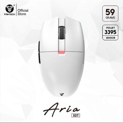 Купить игровую компьютерную мышь FANTECH ARIA XD7