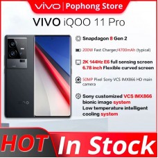 Смартфон VIVO iQOO 11 Pro