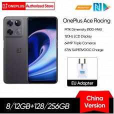 Смартфон OnePlus Ace Racing Edition 5G 8/128