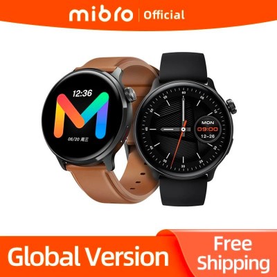 Купить Смарт часы Mibro Lite 2  