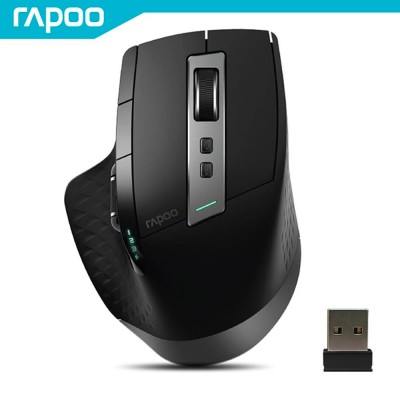 Купить беспроводную компьютерную мышь Rapoo