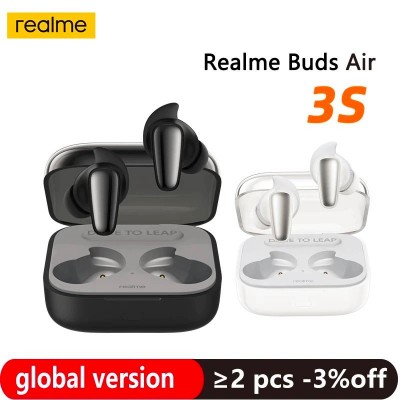 Купить Беспроводные наушники Realme Buds Air 3S  