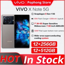 Смартфон ViVO X Note 8/256 ГБ